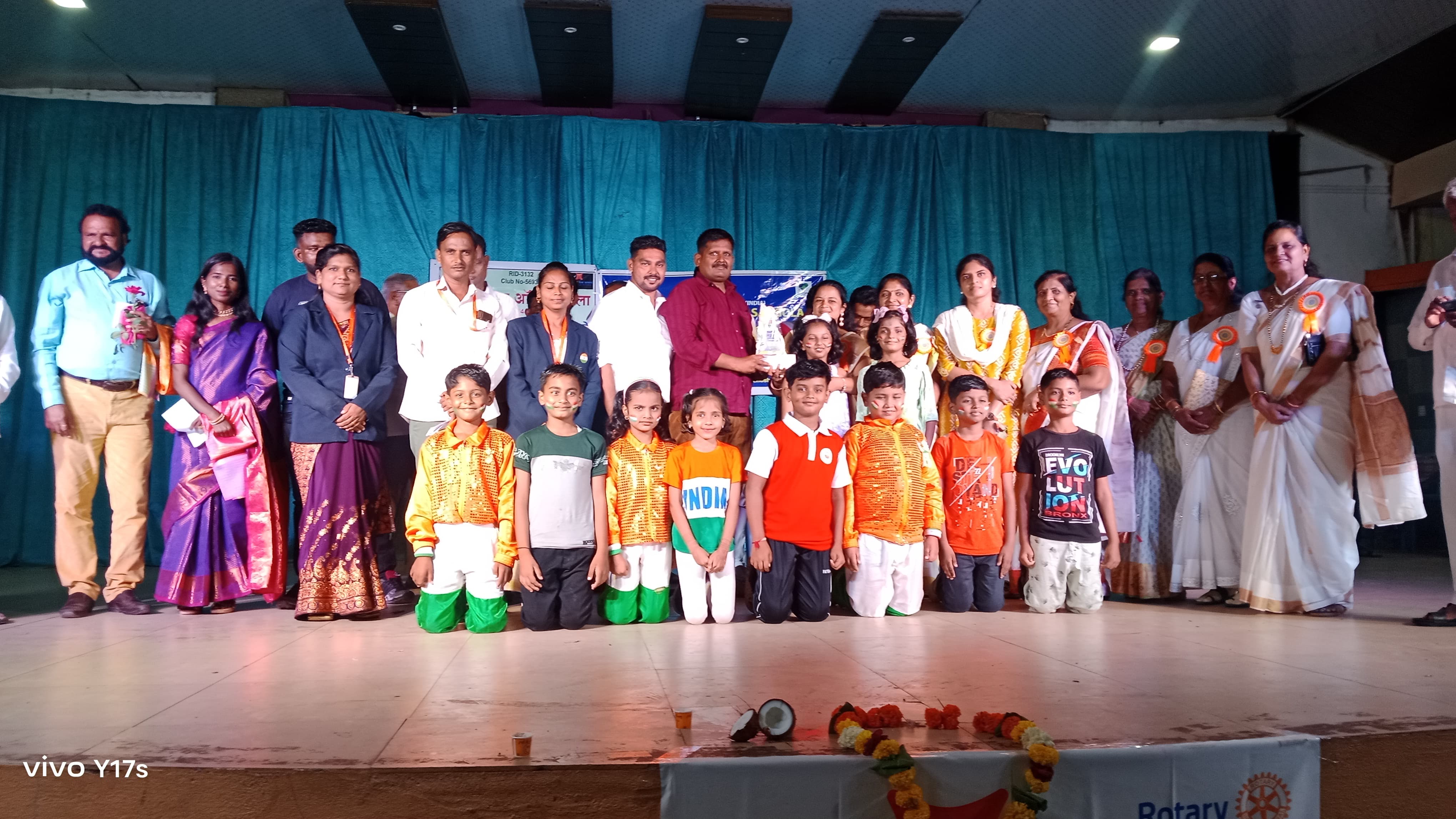 Independence Day Dance Competition 2024