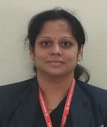 Mrs.  Vanita Vishal Babar