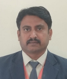 Mr. Nisar Sallauddin Inamdar.