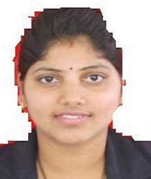 Miss. Ashwini Dhanappa Gavade