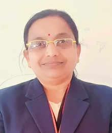 Mrs. Mukta Jairaj Sidbatte
