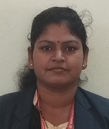Mrs. Rupali Sukhdev Mane