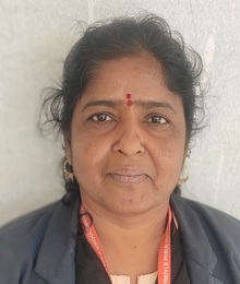 Mrs. Vaishali Bhausaheb Patil