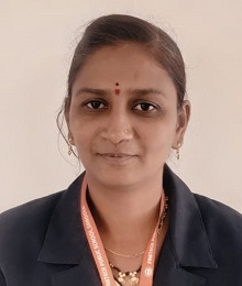 Mrs.  Shital Sudhakar Ligade