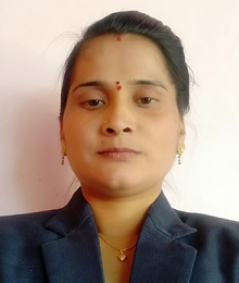 Mrs. Supriya Sitaram Phule