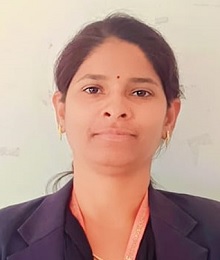 Mrs. Bharati Vishal Jundale