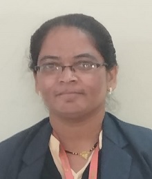 Mrs. Nazneen Pirasaheb  Mulani