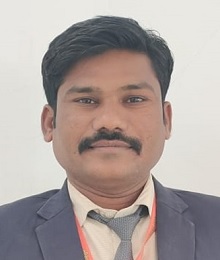 Mr. Avinash Ankush Javeer