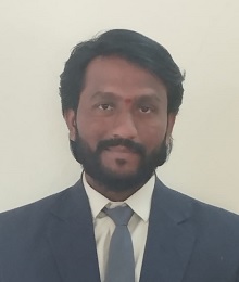 Dr. Randive Amol Jayawant