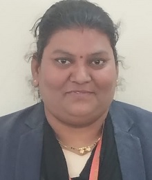 Mrs. Vaishali Prashant Jadhav