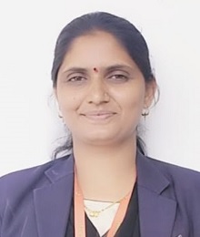 Mrs. Anita Somnath Shingare