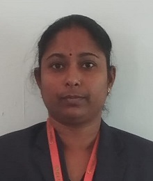 Mrs. Manisha Tejas Shinde