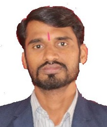 Mr.  Digambar Gopalrao Misal